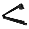 Nosič lyží / nosič snowboardů Menabo Yelo black