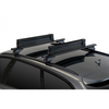 Nosič lyží / nosič snowboardů Menabo Yelo black
