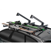 Nosič lyží / nosič snowboardů Menabo Yelo black
