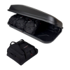 Sada tašek na střešní box Aleo Easyline 430