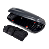 Sada tašek na střešní box Hapro Carver 430
