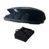 Sada tašek na střešní box Hyundai 99730ADE00 390L