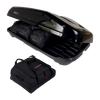 Sada tašek na střešní box Modula Travel Evo 470