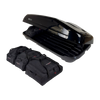 Sada tašek na střešní box Modula Travel Evo 470