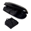 Sada tašek na střešní box Modula Travel Easy 460