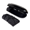 Sada tašek na střešní box Modula Travel Easy 460