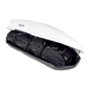 Sada tašek na střešní box Taurus Adventure 340