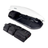 Sada tašek na střešní box Taurus Adventure 340