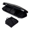 Sada tašek na střešní box Taurus Strike 440