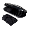 Sada tašek na střešní box Taurus Strike 480