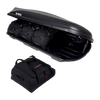 Sada tašek na střešní box Taurus Xtreme II 450