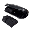 Sada tašek na střešní box Taurus Xtreme II 450