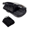 Sada tašek na střešní box Thule Vector M