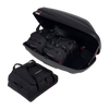 Sada tašek na střešní box G3 BiCube 300+