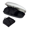 Sada tašek na střešní box G3 Helios 320