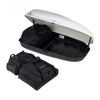 Sada tašek na střešní box G3 Helios 320