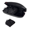 Sada tašek na střešní box G3 Spark 320