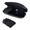 Sada tašek na střešní box G3 Spark 320