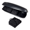 Sada tašek na střešní box Hapro Carver 6.5