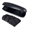 Sada tašek na střešní box Hapro Carver 6.5
