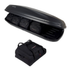 Sada tašek na střešní box Hapro Carver 8.5