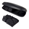 Sada tašek na střešní box Hapro Carver 8.5