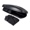 Sada tašek na střešní box Hapro Cruiser 10.8