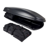Sada tašek na střešní box Hapro Cruiser 10.8