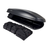Sada tašek na střešní box Hapro Cruiser 10.8