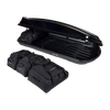 Sada tašek na střešní box Levup Space 430 Duo