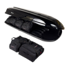 Sada tašek na střešní box Modula Travel Exclusive