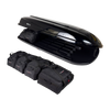 Sada tašek na střešní box Modula Travel Exclusive