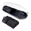 Sada tašek na střešní box Neumann Adventure 190