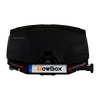 Zadní box TowBox V5 Swing S - Šířka dveří až 1.520 mm