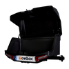 Zadní box TowBox V5 Swing L - Šířka dveří až 2.100 mm