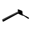 delší noha pro opěrné kolečko TowBox V5 Swing