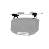 nosič lyží / nosič snowboardů TowSki Base V5