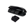 Sada tašek na střešní box Comfort Sport 520