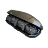 Sada tašek na střešní box Thule Force 3 L Sport