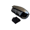 Sada tašek na střešní box Thule Force 3 L Sport