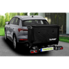 Zadní box Eufab pro nosič kol Eufab SD260, SD260 black, TECDC1 und TECDC1+