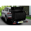 Zadní box Eufab pro nosič kol Eufab SD260, SD260 black, TECDC1 und TECDC1+