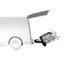 Nosič kol Thule VeloSpace 3 3B - 9033