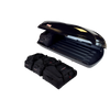 Sada tašek na střešní box Fabbri Car Box 430