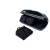Sada tašek na střešní box Fabbri Car Box 340