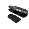 Sada tašek na střešní box Hapro Explorer 500