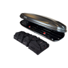 Sada tašek na střešní box Hapro Explorer 500