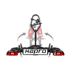 Nosič kol Hapro Atlas SmartFold II