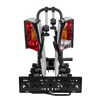 Nosič kol Menabo Cosmic Pro 3