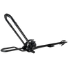 Střešní nosič kol Clover SX black